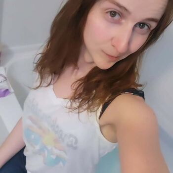 Full leaked Happygoluckytgirl private onlyfans photo