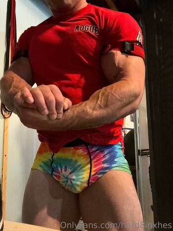 Full leaked Hardinxhes private onlyfans photo