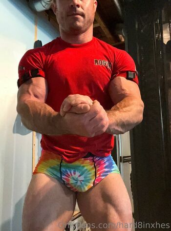 Full leaked Hardinxhes private onlyfans photo