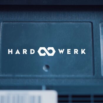 Full leaked Hardwerk private onlyfans photo