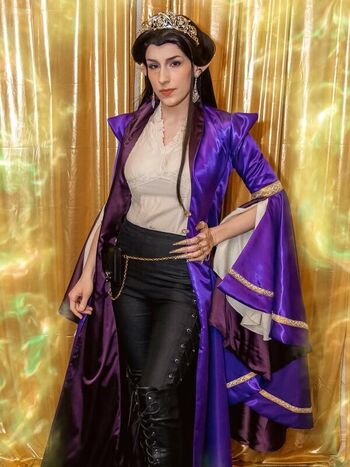 Hareloomcosplay