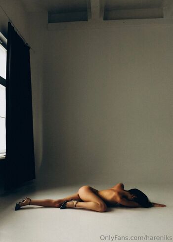 Full leaked Hareniks page private onlyfans photo