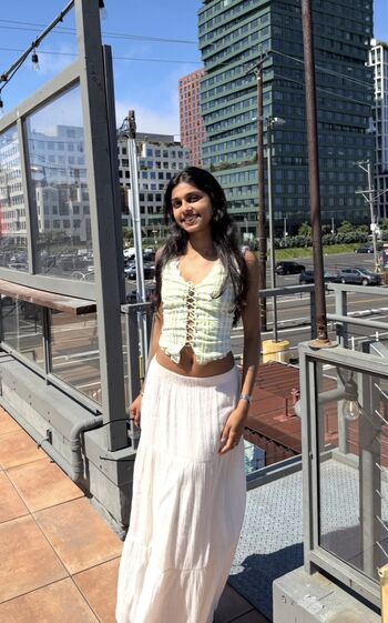 Full leaked Harika gongalareddy private onlyfans photo