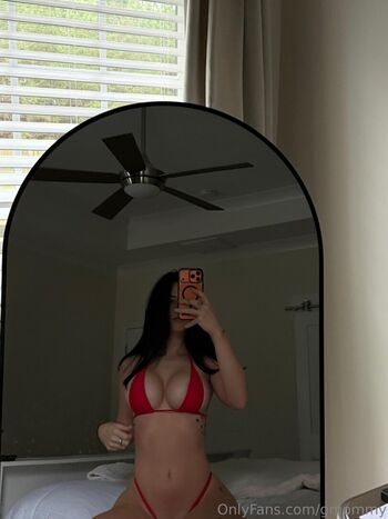 Harleeh  /  blaiirrrrr