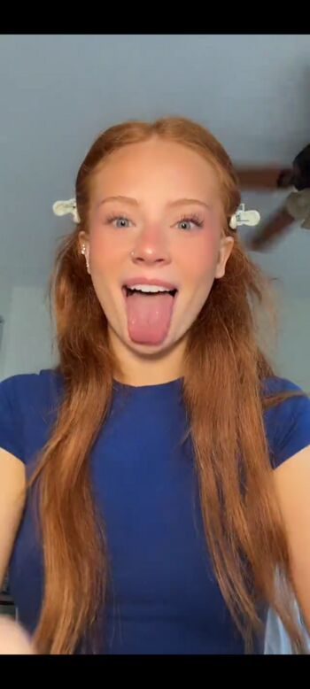 Full leaked Harley haisley page private onlyfans photo