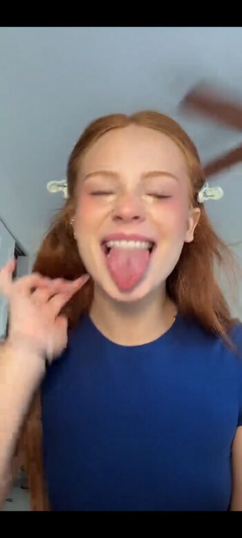 Full leaked Harley haisley page private onlyfans photo
