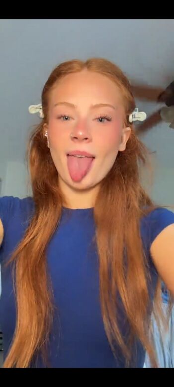 Full leaked Harley haisley page private onlyfans photo