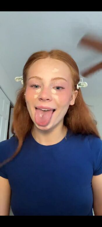 Full leaked Harley haisley page private onlyfans photo