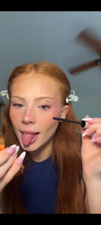 Full leaked Harley haisley page private onlyfans photo
