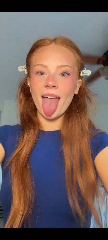 Full leaked Harley haisley page private onlyfans photo