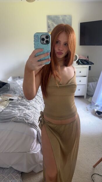 Full leaked Harley haisley private onlyfans photo