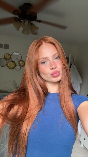 Full leaked Harley haisley private onlyfans photo