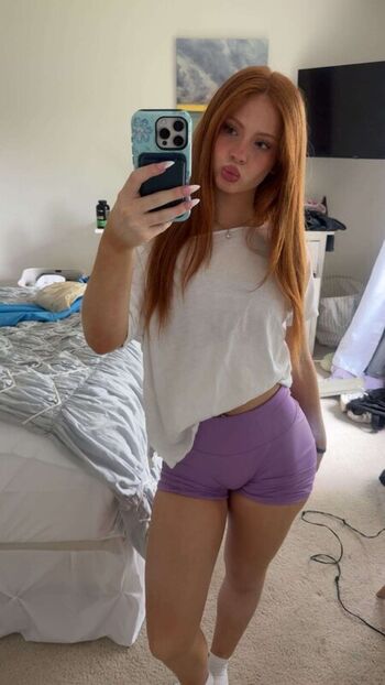 Full leaked Harley haisley private onlyfans photo