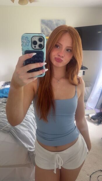 Full leaked Harley haisley private onlyfans photo