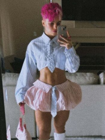 Full leaked Harley hudson private onlyfans photo