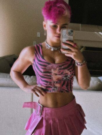 Full leaked Harley hudson private onlyfans photo