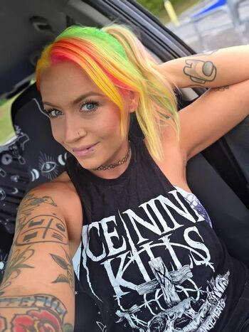 Full leaked Harley kae private onlyfans photo