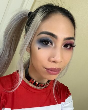 Harley Quinn Cosplay