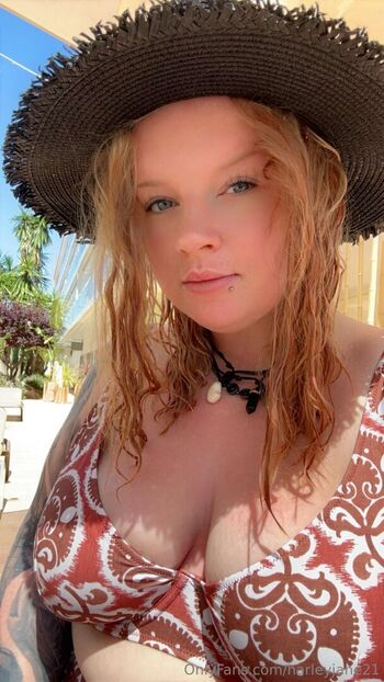 Full leaked Harleyjane page private onlyfans photo