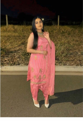 Full leaked Harman vir gill private onlyfans photo