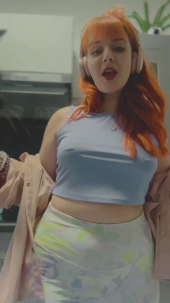 Full leaked Harmonie rain private onlyfans photo