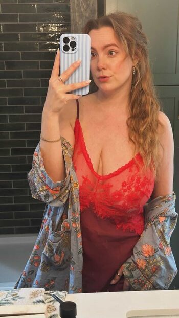 Full leaked Harmony joy private onlyfans photo