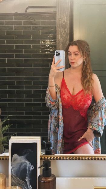 Full leaked Harmony joy private onlyfans photo