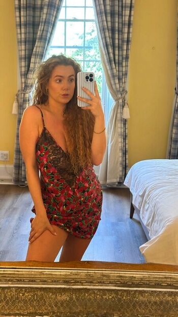 Full leaked Harmony joy private onlyfans photo
