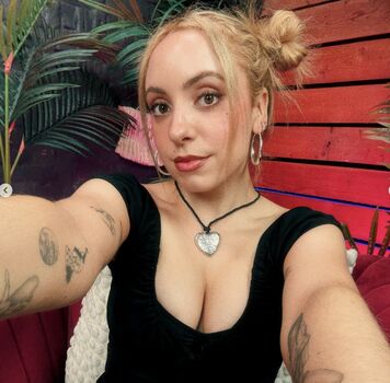 Full leaked Harper rose private onlyfans photo