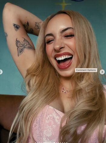 Full leaked Harper rose private onlyfans photo