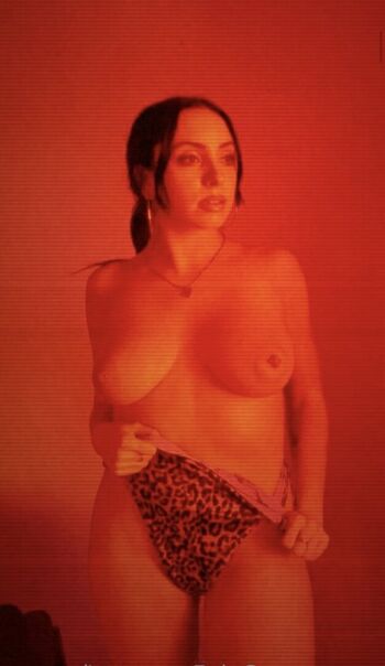 Full leaked Harper rose private onlyfans photo