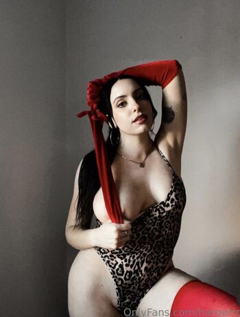 Full leaked Harper rose private onlyfans photo