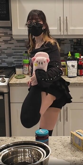 Full leaked Harriet barnes private onlyfans photo