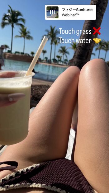 Full leaked Harriet barnes private onlyfans photo