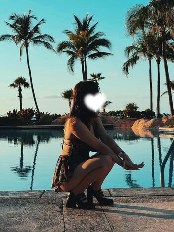 Full leaked Harriet barnes private onlyfans photo