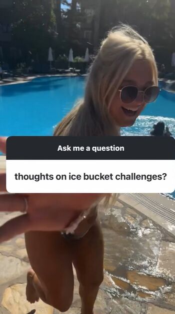 Full leaked Harriet cowan private onlyfans photo