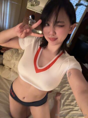 Full leaked Harriet sugarcookie private onlyfans photo