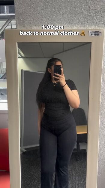 Full leaked Harshieatsandlives page private onlyfans photo