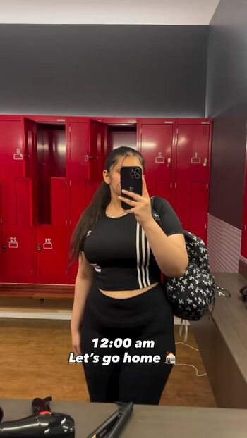 Full leaked Harshieatsandlives page private onlyfans photo