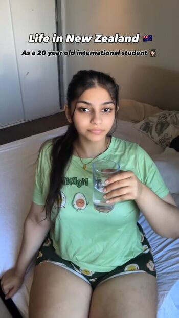 Full leaked Harshieatsandlives page private onlyfans photo