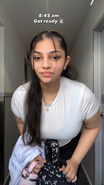 Full leaked Harshieatsandlives private onlyfans photo