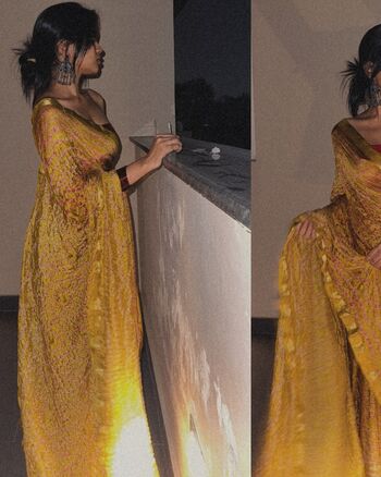 Harshita Singh Rajput