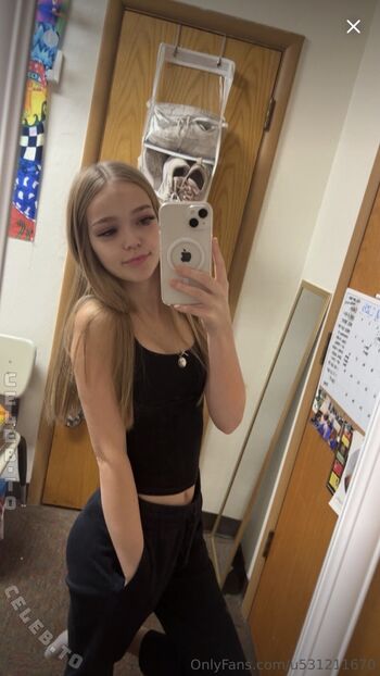 Full leaked Hartley reed private onlyfans photo