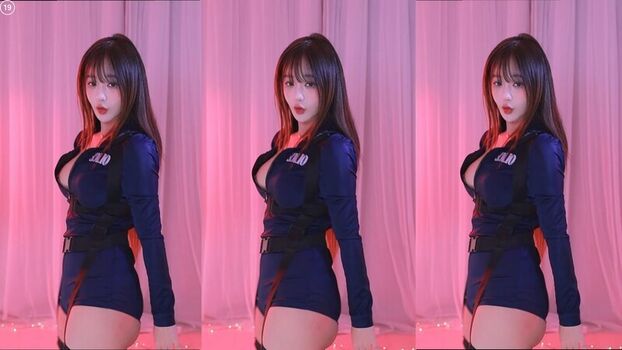 Full leaked Haru s private onlyfans photo