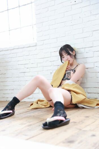 Full leaked Haru tachibana page private onlyfans photo