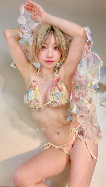 Full leaked Haru page private onlyfans photo