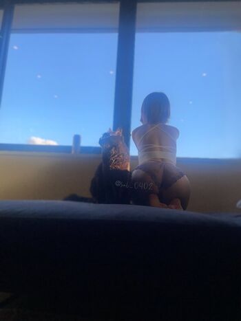 Full leaked Haru page private onlyfans photo