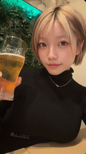 Full leaked Haru private onlyfans photo