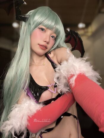 Full leaked Haru private onlyfans photo