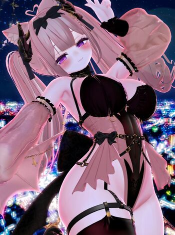 Full leaked Haruhane sika private onlyfans photo